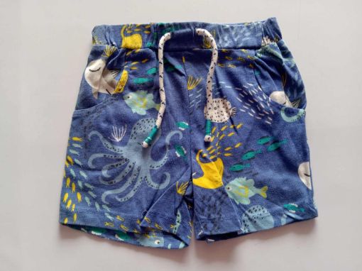 Picture of MDL00049 :: Size:9-12 Months :: Girls Casual Shorts and 3/4th