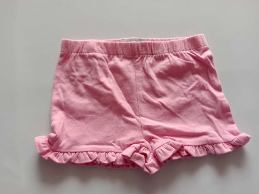 Picture of MDL00049 :: Size:9-12 Months :: Girls Casual Shorts and 3/4th