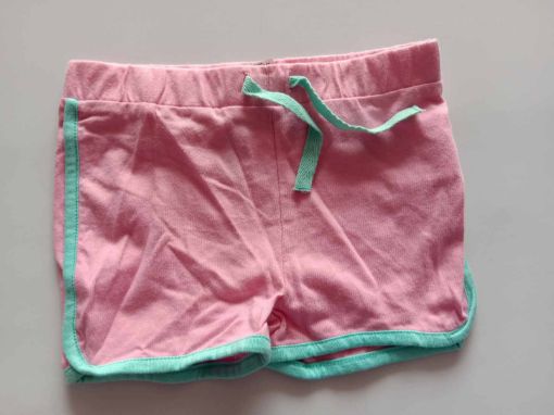 Picture of MDL00049 :: Size:9-12 Months :: Girls Casual Shorts and 3/4th