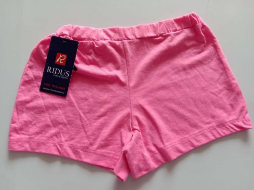Picture of MDL00049 :: Size:3-4 Years :: Girls Casual Shorts and 3/4th