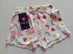 Picture of MDL00049 :: Size:3-4 Years :: Girls Casual Shorts and 3/4th