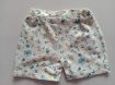 Picture of MDL00049 :: Size:9-12 Months :: Girls Casual Shorts and 3/4th