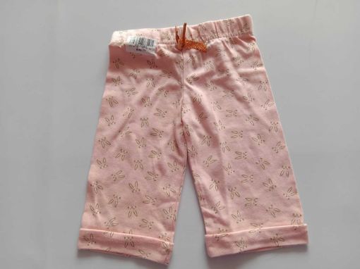 Picture of MDL00064 :: Size:12-18 Months :: Girls Casual Shorts and 3/4th