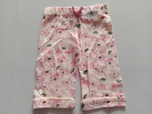 Picture of MDL00064 :: Size:12-18 Months :: Girls Casual Shorts and 3/4th