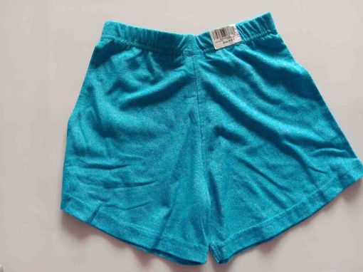 Picture of MDL00068 :: Size:5-6 Years :: Girls Casual Shorts and 3/4th