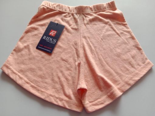 Picture of MDL00068 :: Size:7-8 Years :: Girls Casual Shorts and 3/4th