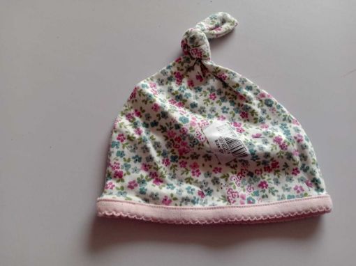 Picture of MDL00137 :: Size:0-3 Months :: Baby Caps, Socks and Mitten Sets