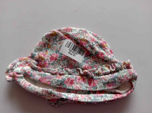 Picture of MDL00137 :: Size:0-3 Months :: Baby Caps, Socks and Mitten Sets