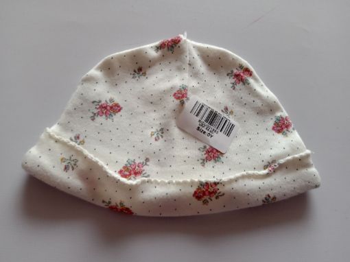 Picture of MDL00137 :: Size:0-3 Months :: Baby Caps, Socks and Mitten Sets