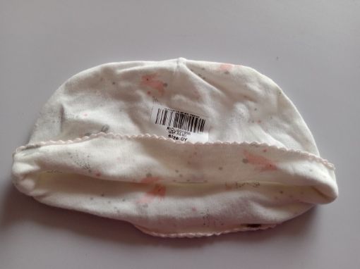 Picture of MDL00137 :: Size:0-3 Months :: Baby Caps, Socks and Mitten Sets