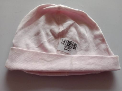 Picture of MDL00137 :: Size:0-3 Months :: Baby Caps, Socks and Mitten Sets