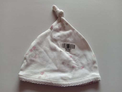 Picture of MDL00137 :: Size:0-3 Months :: Baby Caps, Socks and Mitten Sets