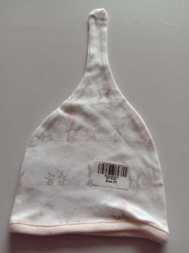 Picture of MDL00137 :: Size:0-3 Months :: Baby Caps, Socks and Mitten Sets