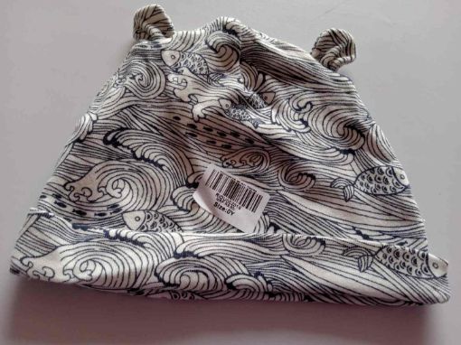 Picture of MDL00137 :: Size:0-3 Months :: Baby Caps, Socks and Mitten Sets