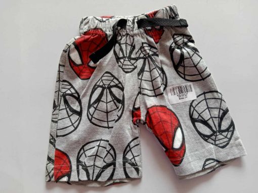 Picture of MDL00049 :: Size:12-18 Months :: Boys Shorts