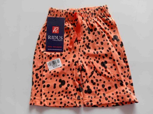 Picture of MDL00049 :: Size:18-24 Months :: Boys Shorts