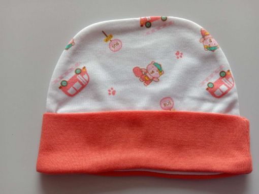Picture of MDL00388 :: Size:3-6 Months :: Winter Head Caps