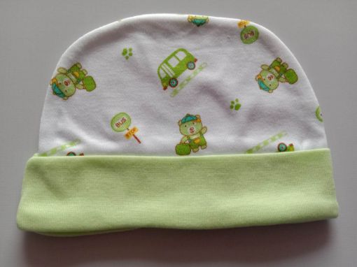 Picture of MDL00388 :: Size:3-6 Months :: Winter Head Caps