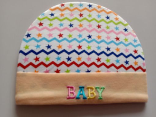 Picture of MDL00388 :: Size:9-12 Months :: Winter Head Caps