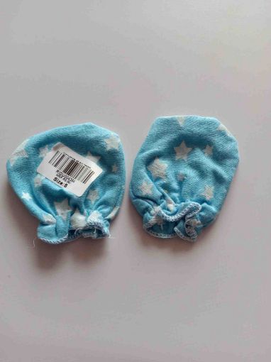 Picture of MDL00390 :: Size:3-6 Months :: Baby Caps, Socks and Mitten Sets