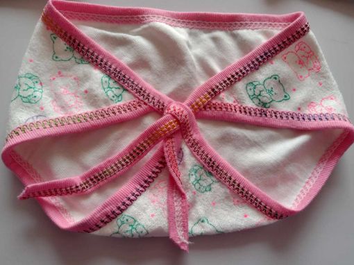 Picture of MDL00498 :: Size:0-3 Months :: Baby Langot