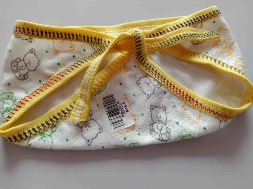 Picture of MDL00498 :: Size:0-3 Months :: Baby Langot