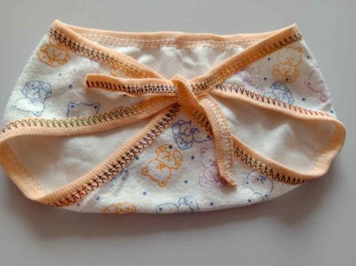 Picture of MDL00498 :: Size:0-3 Months :: Baby Langot