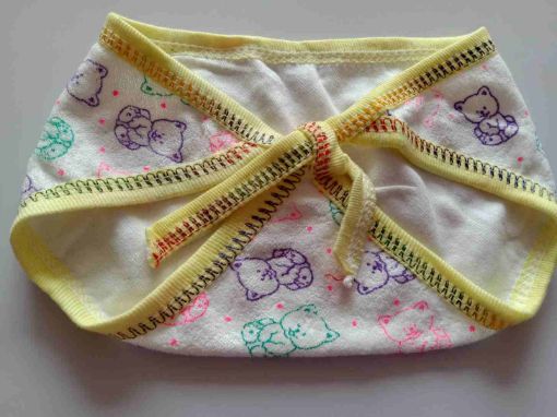 Picture of MDL00498 :: Size:0-3 Months :: Baby Langot