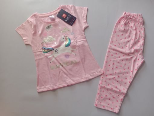 Picture of MDL00651 :: Size:18-24 Months :: Girls Night Suit
