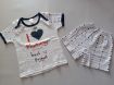 Picture of MDL00664 :: Size:12-18 Months :: Boys-Top & Bottom Set