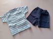 Picture of MDL00668 :: Size:12-18 Months :: Boys-Top & Bottom Set