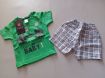 Picture of MDL00669 :: Size:9-12 Months :: Boys-Top & Bottom Set