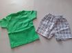 Picture of MDL00669 :: Size:9-12 Months :: Boys-Top & Bottom Set