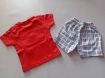 Picture of MDL00670 :: Size:3-6 Months :: Boys-Top & Bottom Set