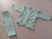 Picture of MDL00678 :: Size:0-3 Months :: Boys-Top & Bottom Set