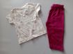 Picture of MDL00680 :: Size:9-12 Months :: Girls Top and Pant Set