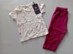 Picture of MDL00680 :: Size:18-24 Months :: Girls Top and Pant Set