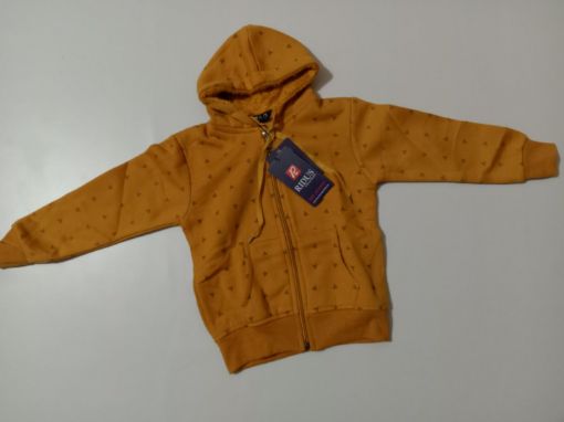 Picture of MDL00714 :: Size:3-4 Years :: Girls Jackets