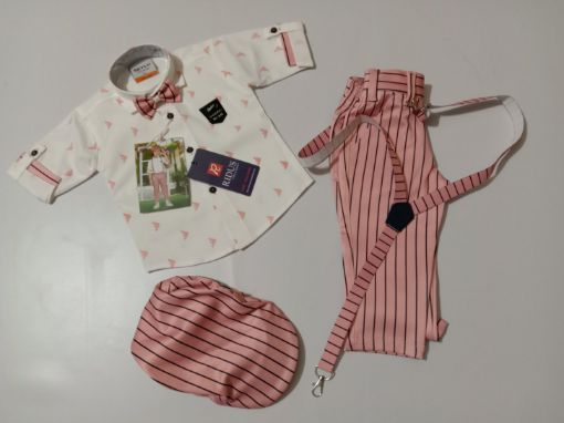 Picture of MDL00727 :: Size:18-24 Months :: Boys Party Wear