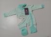 Picture of MDL00738 :: Size:New Born :: Boy Baby Rompers