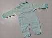 Picture of MDL00738 :: Size:New Born :: Boy Baby Rompers