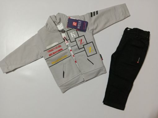 Picture of MDL00743 :: Size:18-24 Months :: Boys Party Wear