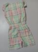Picture of MDL00747 :: Size:4-5 Years :: Girls Jumpsuit