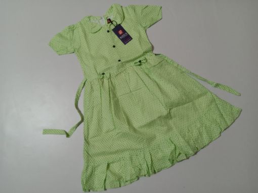 Picture of MDL00768 :: Size:2-3 Years  :: Casual Frocks