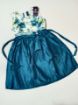 Picture of MDL00769 :: Size:2-3 Years  :: Casual Frocks