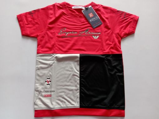 Picture of MDL00723 :: Size:6-7 Years :: Boys T-Shirts