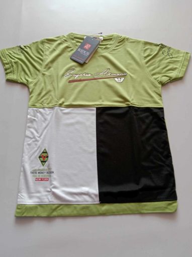 Picture of MDL00723 :: Size:7-8 Years :: Boys T-Shirts