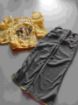 Picture of MDL00416 :: Size:3-4 Years :: Girls Top and Pant Set