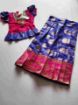 Picture of MDL00536 :: Size:7-8 Years :: Girls Lehenga