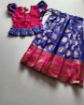 Picture of MDL00536 :: Size:7-8 Years :: Girls Lehenga